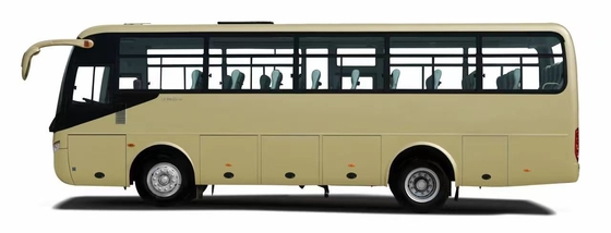 2022 del año 40 nueva Yutong dirección de Front Engine Coach Bus RHD LHD del autobús de los asientos ZK6932d