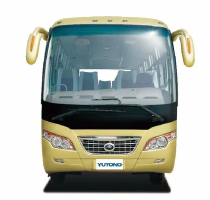 2022 del año 40 nueva Yutong dirección de Front Engine Coach Bus RHD LHD del autobús de los asientos ZK6932d