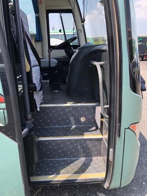 35 dirección usada asientos del autobús LHD de Kinglong XMQ6802 para el transporte en buenas condiciones