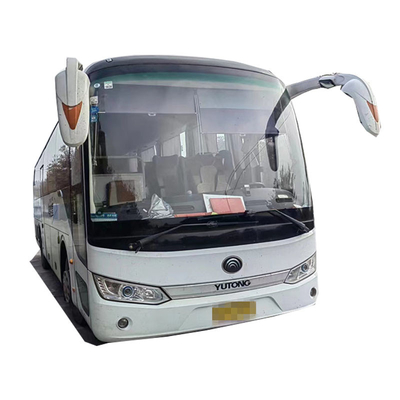 El distribuidor autorizado usado Yutong Zk6115 49 Seater del autobús utilizó el autobús de Tanzania Yutong del autobús del pasajero