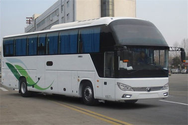 Marca usada de gran tamaño de Yutong del autobús del tránsito