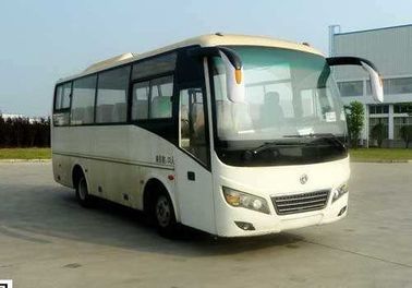 Los asientos de 2009 años 46 utilizaron el autobús comercial con la máquina del diesel de la dislocación 5.2L