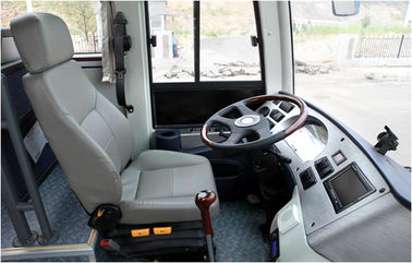 2012 años utilizaron la distancia entre ejes de la 3800 milímetro de los asientos del lujo 35 del autobús del coche con el aire acondicionado