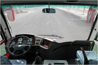 Dongfeng utilizó los coches y los autobuses los asientos CCC ISO de 2010 años 24-31 certificados