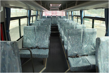 Dongfeng utilizó los coches y los autobuses los asientos CCC ISO de 2010 años 24-31 certificados