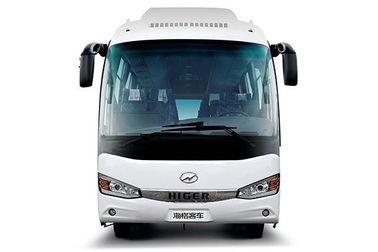 Mini tipo usado aspecto nuevo una marca más alta del combustible diesel del autobús con 19 Seat