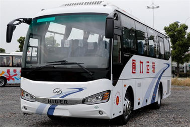 El mini autobús usado Seat más arriba 35, diesel usado entrena la distancia entre ejes 4250m m de la velocidad de 100 kilómetros por hora