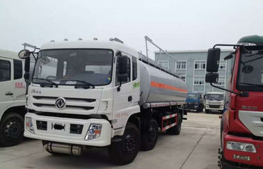 Camiones de combustible usados diesel 5 toneladas - 16 toneladas de capacidad de cargamento con diverso chasis de la marca