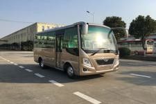 17 asientos utilizaron la mini marca de Huaxin del autobús 2012 años 100 kilómetros por hora de la velocidad máxima para el turismo