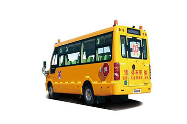 Un autobús escolar usado Seat más alto de la marca 24 estándar de emisión del euro III de 2013 años