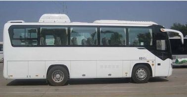 Autobús usado V del coche del euro de 9 metros, 41 autobuses y coches de la segunda mano de los asientos para Passanger