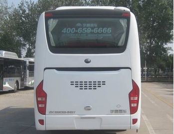 Autobús usado V del coche del euro de 9 metros, 41 autobuses y coches de la segunda mano de los asientos para Passanger