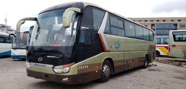 Dragon Used Coach Bus de oro XM6129 con 51 asientos Max Speed 100km/H