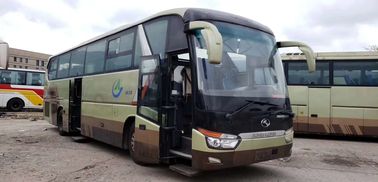Dragon Used Coach Bus de oro XM6129 con 51 asientos Max Speed 100km/H