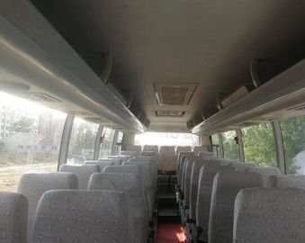 La CA diesel más arriba utilizó el autobús del coche 2011 la longitud 8400kg de los asientos 8.5m del año 39