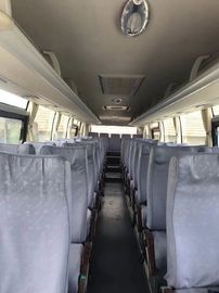 2014 años utilizaron el autobús del coche de los asientos de los coches de pasajero/del motor diesel 47 del euro IV WP de Zhongtong