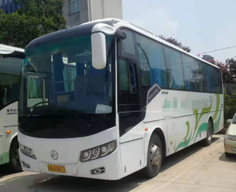 45 modelo usado kilometraje Bus de Bus Kinglong XMQ6997 del coche de los asientos los 30000km 2013 años