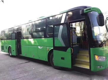 equipaje grande usado dragón de oro del autobús del coche 310HP con 54 asientos 2015 años
