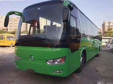 equipaje grande usado dragón de oro del autobús del coche 310HP con 54 asientos 2015 años