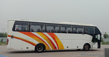 2012 años 53 asientan velocidad máxima usada lujo de la longitud 100km/H del modelo el 12m de los autobuses 6122 de Yutong