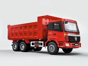 camión volquete de mina 336HP 2020 años de la segunda mano de camiones de volquete para la construcción