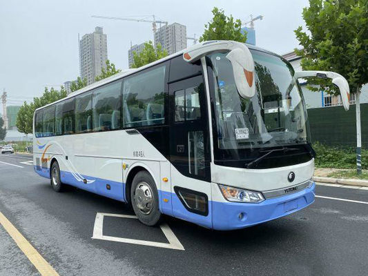 49 el motor diesel de la parte posterior de los asientos 192kw 2016 años utilizó el autobús YC de Yutong. Motor 14700kg
