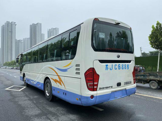 49 el motor diesel de la parte posterior de los asientos 192kw 2016 años utilizó el autobús YC de Yutong. Motor 14700kg