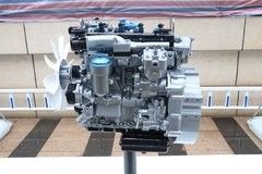 Motor diesel del cilindro del autobús WP3NQ140E50 150HP 110KW 4