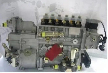 Bomba de la inyección de carburante de las piezas VG1092080170 del camión del howo de Inotruck