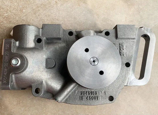 Las piezas del motor de Cummins Nta855 riegan la bomba 3051408/3801708