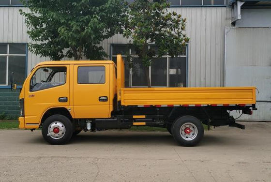 Tractor barato Shacman Dongfeng FAW Mini Dump Trucks del tanque de aceite del precio 80L del camión a estrenar del cargo 10-20 T Tipper Light Truck
