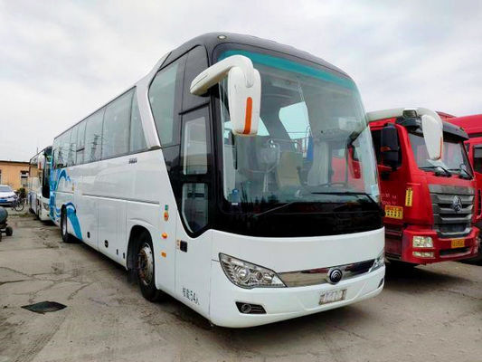 Conductor interior usado del sistema del entretenimiento de los accesorios de Yutong Passenger Coach del modelo del autobús ZK6122
