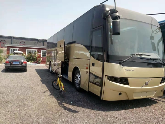 Coche de lujo usado marca 2016 de  Tour Automobile Bus 49 asientos