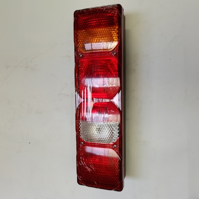 Accesorios amonestadores ligeros del camión de luz de marcador del lado del camión ligero de frenos de las luces traseras del remolque de la lámpara de cola