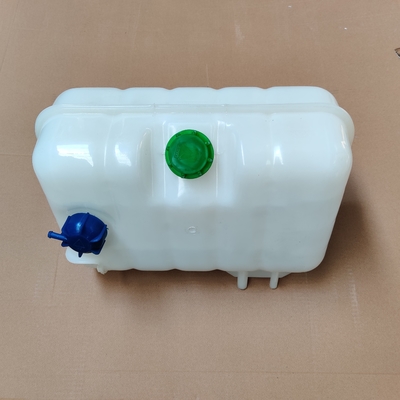 El tanque de agua de enfriamiento para HOWO WG9925530003/1