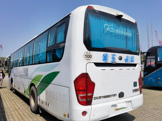 Recambios del autobús de los autobuses de Yutong Zk6115 del yutong eléctrico de los autobuses y de los coches 44seats