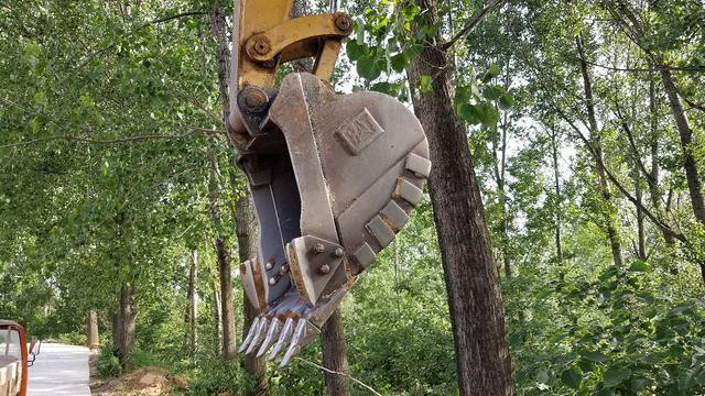 Presión hydráulica usada del CAT 307E2 del excavador pequeña 2008 años segundos de máquina de la construcción