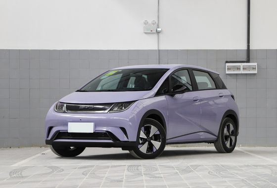 calidad  New Energy Vehicles Supplier BYD Dolphin 4 Metes Long Wheelbase 2700mm Fábrica