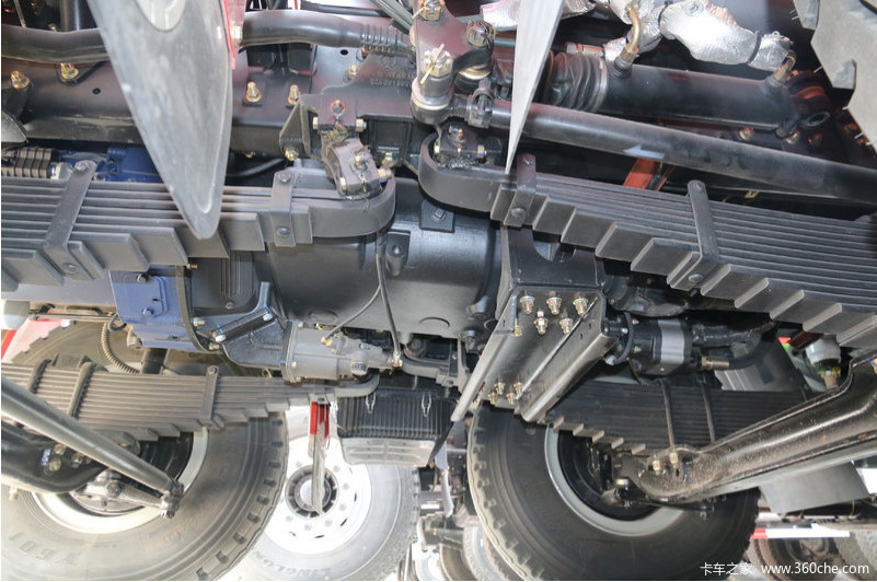 El camión volquete diesel del cubo de 25 metros cúbicos 15 toneladas carga el volquete 430hp de Rhd de la conducción a la derecha 8x4 del euro II
