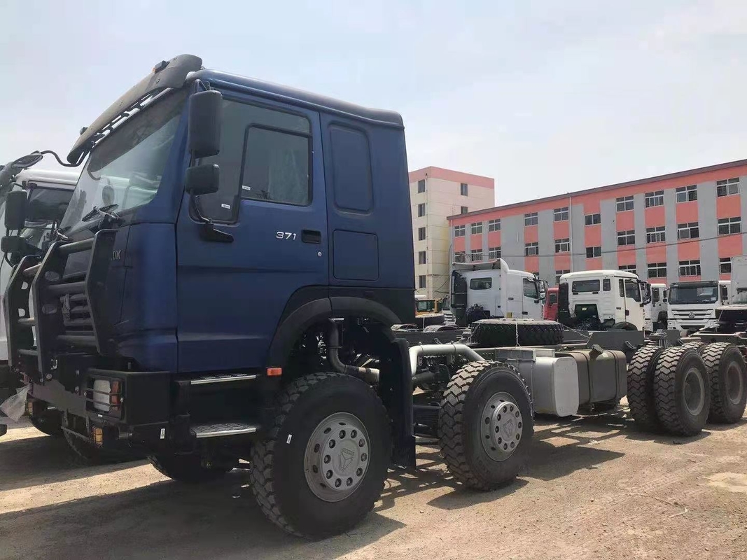 70-80 las toneladas utilizaron la conducción a la derecha usada los camiones RHD, Sinotruck de los camiones del cargo del transporte utilizaron el transporte de registración Tru de la segunda mano
