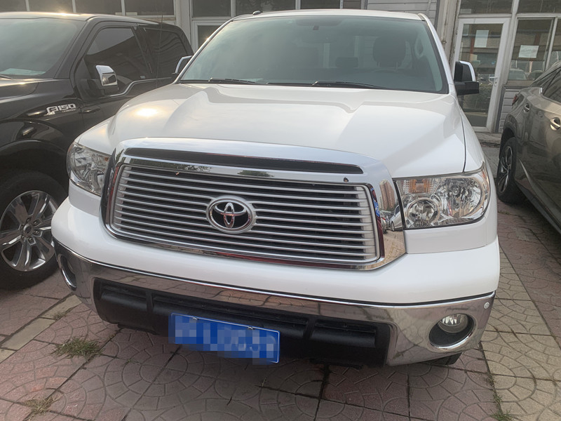 Camioneta pickup diesel usada de Land Cruiser de la camioneta pickup de las camionetas pickup 4x4 Toyota en venta