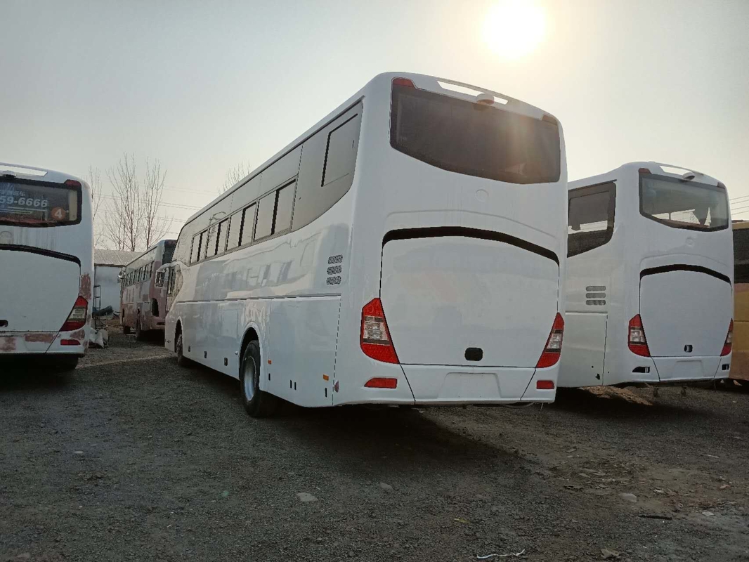 Los autobuses de lanzadera del aeropuerto 55 Yutong usado los asientos ZK6127 utilizaron al coche Bus los coches del aeropuerto de 2016 años