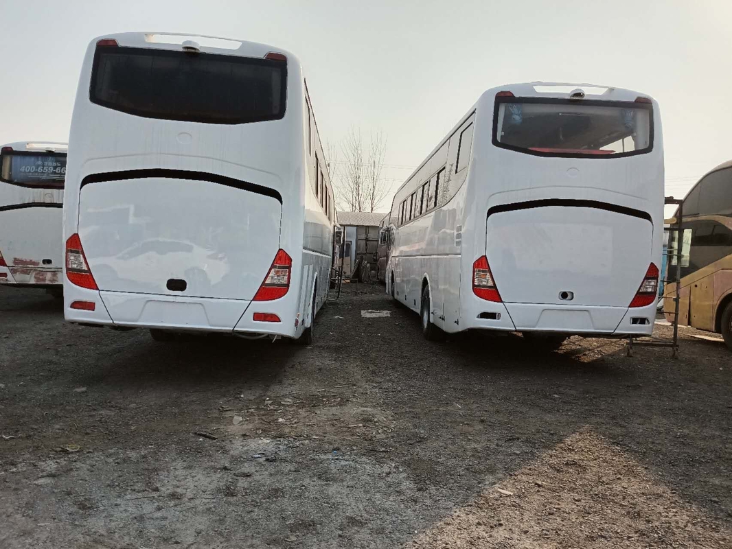 Los autobuses de lanzadera del aeropuerto 55 Yutong usado los asientos ZK6127 utilizaron al coche Bus los coches del aeropuerto de 2016 años