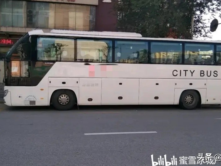 Autobús de segunda mano 2018 Año Autobús Yutong ZK6122 de doble puerta 56 asientos Spring Leaf LHD