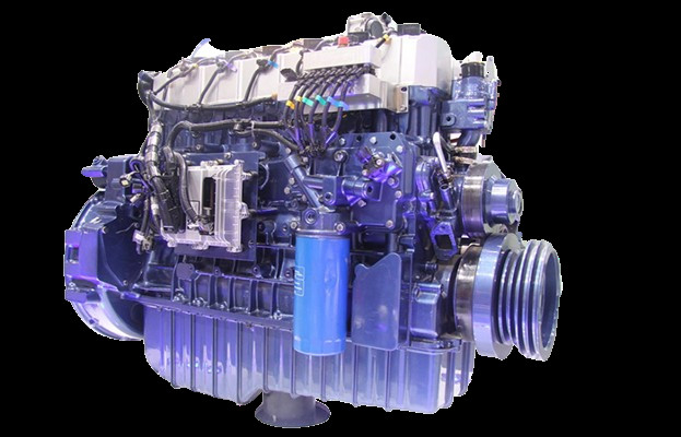 Autobús de recambio en línea Autobús Yutong ZK908H confiable Motor Yuchai YC6A270-50 Alta precisión
