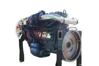 Parts de segunda mano confiables Autobús Yutong ZK6932H Weichai Motor usado WP7.210E30 Alta precisión