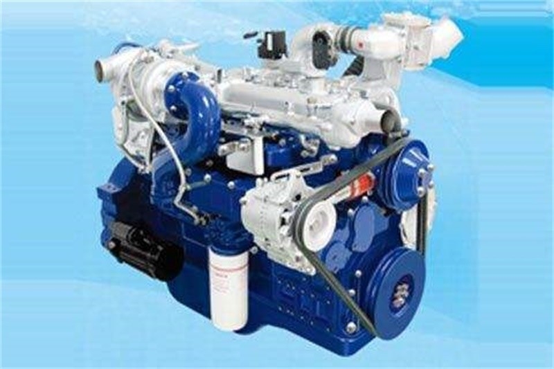 Autobús de recambio en línea Autobús Yutong ZK908H confiable Motor Yuchai YC6A270-50 Alta precisión