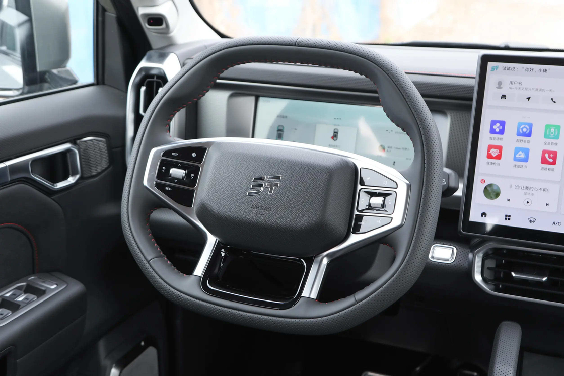 Affordable Chery Jetour Traveler 2.0td gasolina Awd Nuevo SUV chino todo terreno con conducción a mano derecha disponible