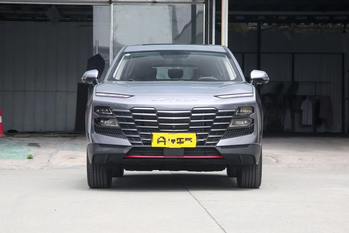 Nueva camioneta Ruimai Diésel gasolina motor ISUZU  camioneta de alta calidad en venta