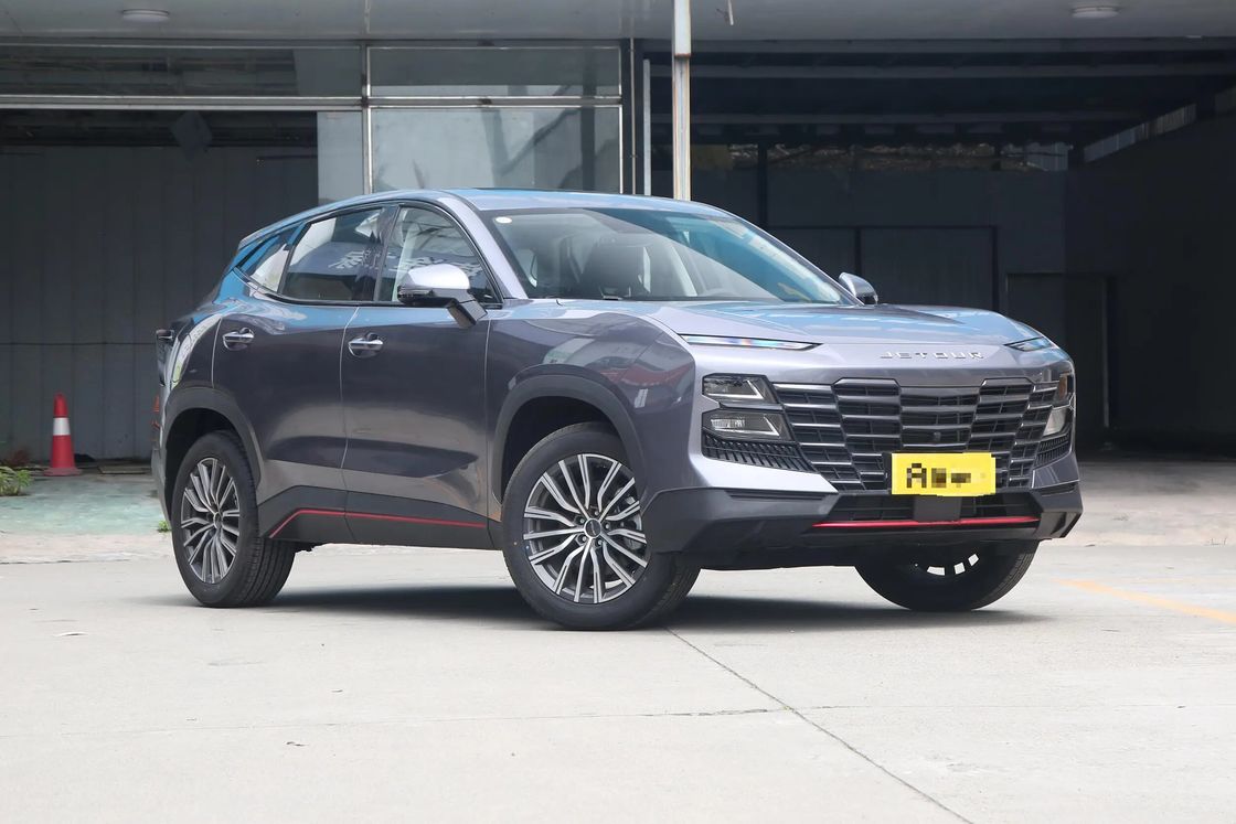 Nueva camioneta Ruimai Diésel gasolina motor ISUZU  camioneta de alta calidad en venta